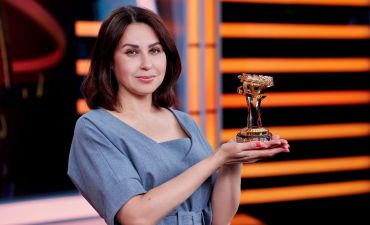 Наталья Мосейчук