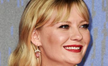 Кирстен Данст