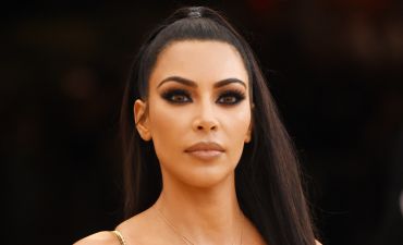 Ким Кардашьян