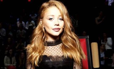 Тина Кароль