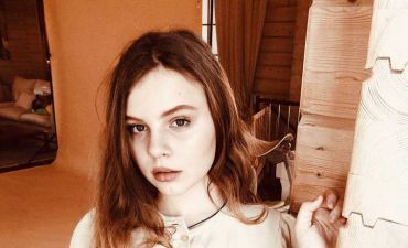 Злата Митчелл