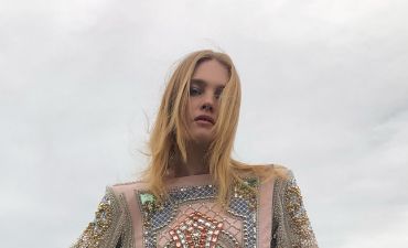 Наталья Водянова