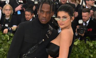 Кайли Дженнер