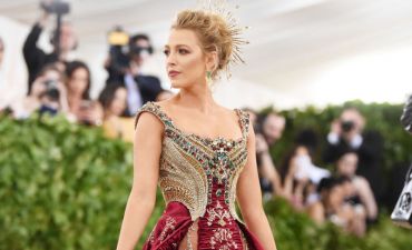Met Gala 2018: самые эффектные платья звезд