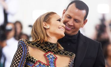 Это любовь: стильные звездные пары на Met Gala 2018