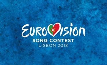 Евровидение-2018