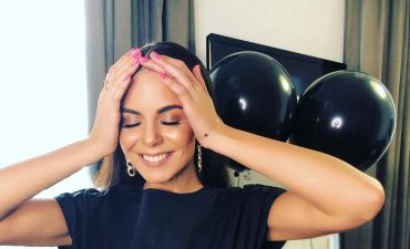 Потап и Настя Каменских