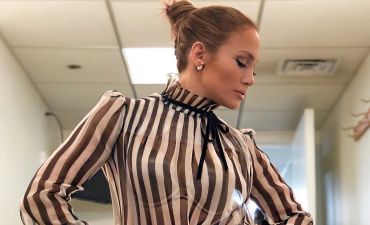 Дженнифер Лопес