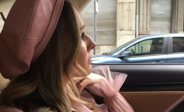 Катя Осадчая