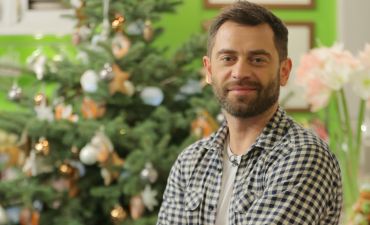 Сергей Калинин рецепты оливье