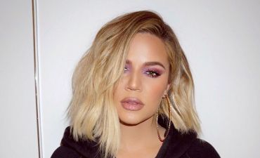 Хлое Кардашьян