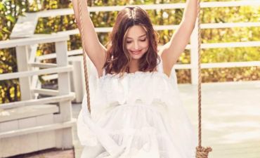 Миранда Керр