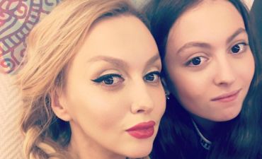 Ольга Полякова