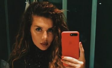 Анна Седокова