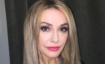 Ольга Сумская диеты в Новый год