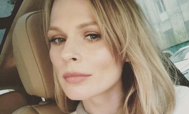 Ольга Фреймут фото