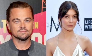 Леонардо Ди Каприо познакомился с мамой 20-летней возлюбленной