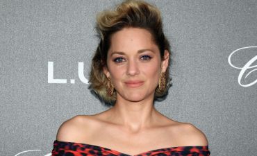 Марион Котийяр