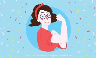 Конкурс от графического редактора Crello