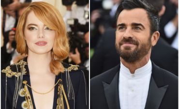 Эмму Стоун и Джастина Теру заподозрили в романе