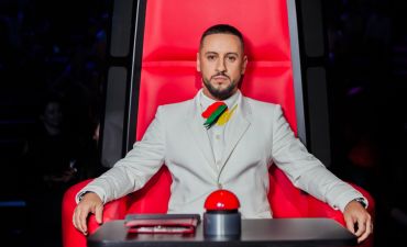 Monatik, Лилия Ребрик, Влад Яма и многие другие украинские звезды подравняют читателей Viva.ua с Нов