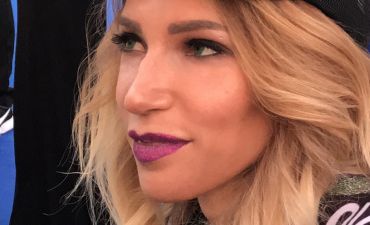 Юлия Самойлова