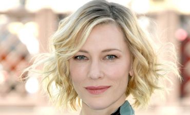 Потрясающе! 40-летняя Кейт Бланшетт восхищает неувядающей красотой и лицом без морщинок