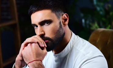 Виталий Козловский