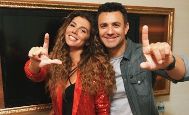 Анна Седокова