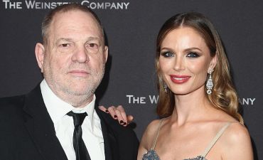 Жена Харви Ванштейна рассказала о жизни после секс-скандала