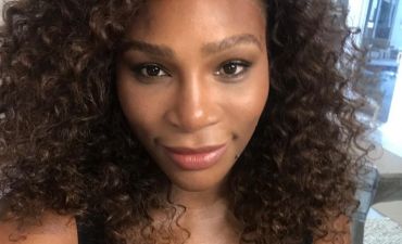 Серена Уильямс