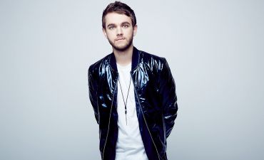 MELOVIN станет  специальным гостем на концерте DJ ZEDD в Киеве