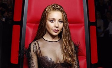 Тина Кароль