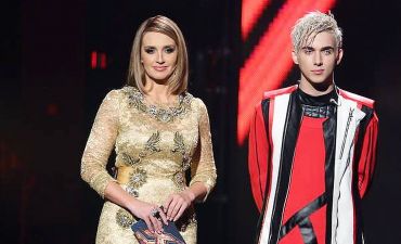 Оксана Марченко