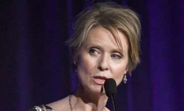 13 лет спустя: как сейчас выглядит Миранда из сериала "Секс в большом городе"