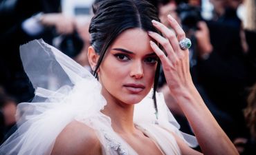 Кендалл Дженнер в Каннах