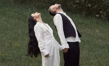 Сергей и Снежана Бабкины