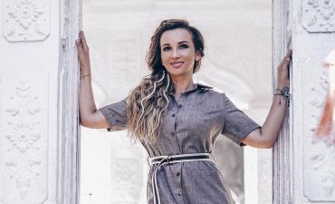 Анфиса Чехова