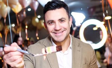 Николай Тищенко рецет кутьи