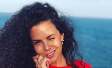 Настя Каменских