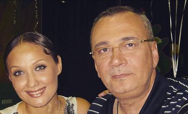 Евгения Власова