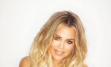 Хлое Кардашьян