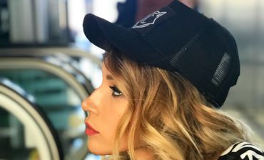 Юлия Самойлова