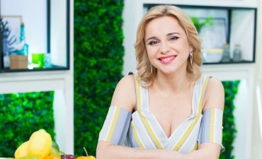 Лилия Ребрик