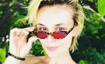 Полина Гагарина