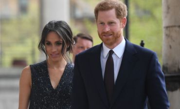 Меган Маркл