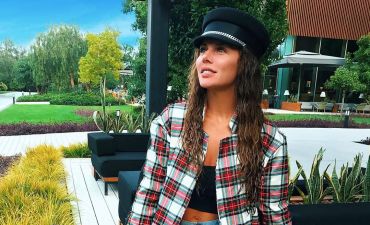 Анна Седокова