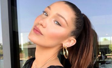 Белла Хадид