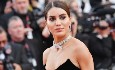 Названо самое дорогое платье Каннского кинофестиваля