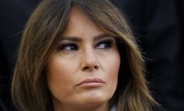 Мелания Трамп